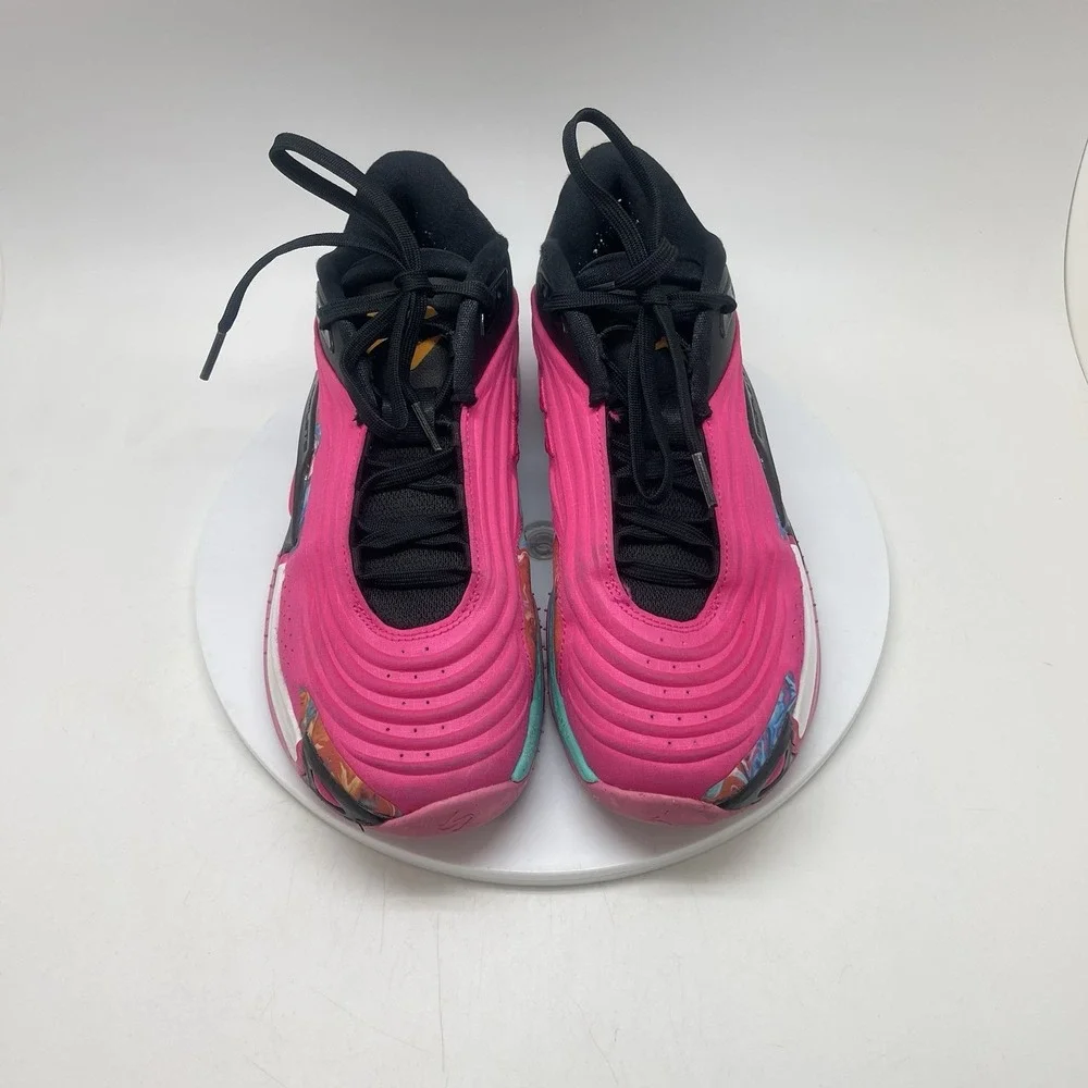 Nike Sneakers Mens 8 Jordan Luka 3 